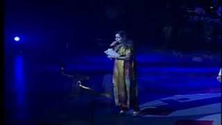 ARRahman Concert LA Part 1741 Snehithane [upl. by Mamie]