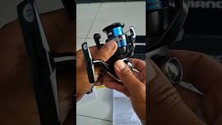 shimano nexave 2021 [upl. by Ylirama670]