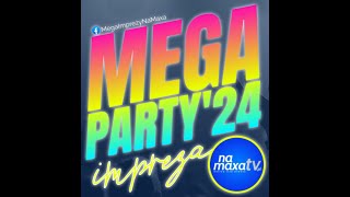 MEGA Party 2024 Pszów [upl. by Ahsinelg]