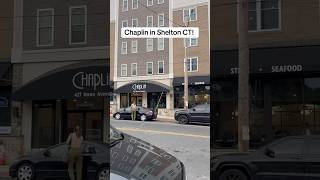 Our foodreview restaurant review of Chaplins in Shelton CT shortsvideo shorts [upl. by Norel]