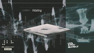 CORBYN  Waiting Visualizer [upl. by Ativla824]