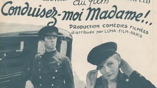 Les Joyeux Montparnos  Antoinette  1932 [upl. by Finegan]