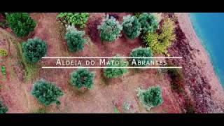 Aldeia do Mato  Abrantes [upl. by Nahtannhoj552]