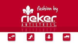 Rieker Antistress  AutumnWinter 2017  EN [upl. by Nrev851]