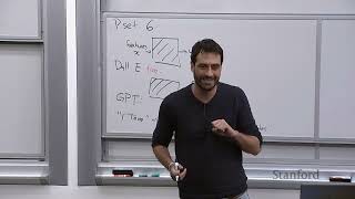 Stanford CS109 I Advanced Probability I 2022 I Lecture 27 [upl. by Collins]