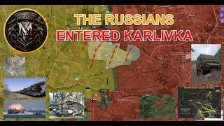 The Heat  Ukraine Strengthens Kharkiv  Russians Are Advancing On Donbass MilitarySummary 202463 [upl. by Yt609]