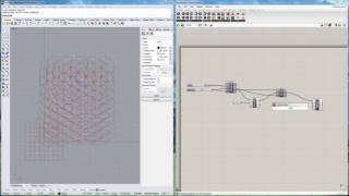 Intro to Attractors in Grasshopper [upl. by Aisa]