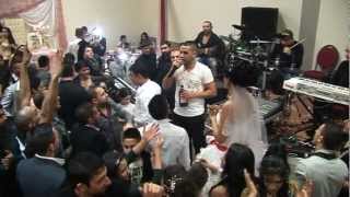 Bamze BREMEN Zade ve Ismail dugun 01022013 [upl. by Fondea273]