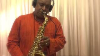 Tum Dil Ki Dhadkan Mein  Dhadkan  Stanley Samuel  Top Saxophone Covers  Bollywood  Artist [upl. by Essiralc879]