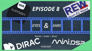 CALIBRATION  Is It Even Necessary  Eyes amp Ears Podcast Episode 8 [upl. by Yehc]