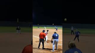 Grand Slam Kush Cartel stonergirlsoftball slowpitch softball [upl. by Aissatsan868]