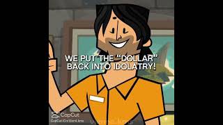 Total drama island [upl. by Lorrimer246]