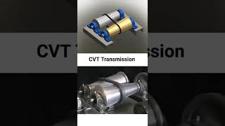 CVT transmission viralvideo viraltechnical tools music [upl. by Andrien539]