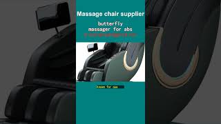 butterfly massager for abs [upl. by Hsenid]