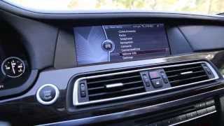 2011 BMW 750li M sport [upl. by Harv908]