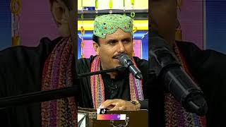 Saji Raat Tosan Monkhay Jaagni Aa mirmuhammadlaghari musicshow sindhtvhdmusic [upl. by Ule]