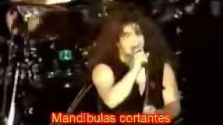 Exodus Piranha subtitulado en español 85 [upl. by Letniuq]