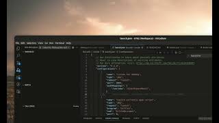 vscode vscodium PHP XDebug Отладка из docker контейнера  пример codeception test symfony debug [upl. by Eicirtap]