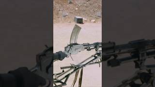 The Madsen Light Machine Gun [upl. by Weber]