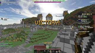 A COFC CLUTCH FOLLOWED BY A KIROBIRO CLUTCH  Mega Walls [upl. by Itirahc60]