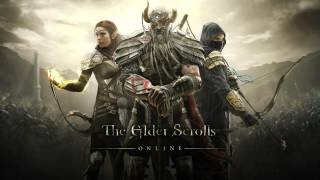 The Elder Scrolls Online  Full Soundtrack Score [upl. by Aneehta695]