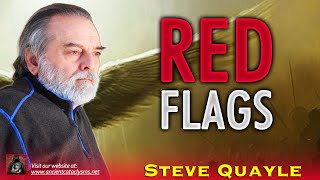 Red Flags  Steve Quayle [upl. by Eiknarf]