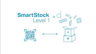 Graybar SmartStock Level 1  Explained in 30 Seconds [upl. by Pauletta382]