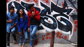 NIRA ISHQ  Gurri  SHORT FILM BY AMAN RAJPOOT SCARYBOY AJAY  Aryan rajpoot [upl. by Mcgee]