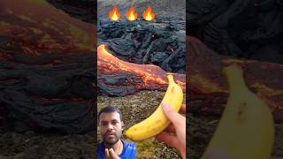 Lava me kela dal rahe hai 🔥🔥 lava fire shorts trainding viral ytshorts [upl. by Aineval473]