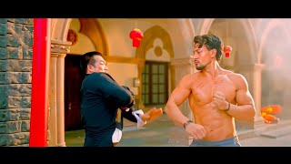 Heropanti 2 Full Movie Review amp Facts  Tiger Shroff  Tara Sutaria  Nawazuddin Siddiqui [upl. by Ecilayram598]