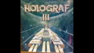 HOLOGRAF III  ALBUM  1988 [upl. by Paley]