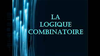 Logique Combinatoire [upl. by Danais]