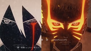 Boruto Opening 9 V2 [upl. by Elleirbag]