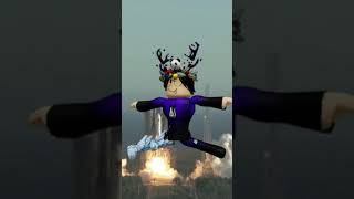 Roblox Helicopter Helicopter Meme 🚁 Roblox Malaysia [upl. by Arej]