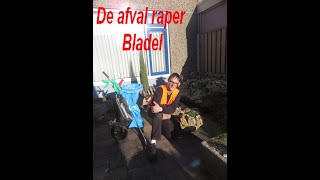 de afvalraper bladel 200 film [upl. by Burd4]