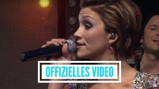 AnnaMaria Zimmermann  Liebe aus Gold Sternstunden Live Konzert [upl. by Arorua]