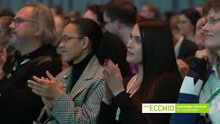 Best of ECCMID 2023 [upl. by Concordia]