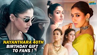 Nayanthara Netflix Documentary  Details And Reviews  18th Nov Release [upl. by Ieso]