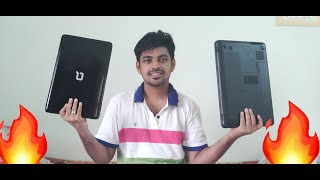 HP Compaq Laptops RAM Memory Replacement  Upgrade  Sam Tricks amp Techs  Tamil  CQ58  CQ56 [upl. by Llevad]