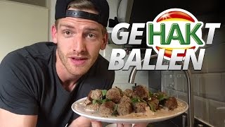 Ballen met Jelmer S01E01 [upl. by Gnoht780]