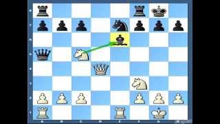 Dirty chess tricks 7 Morphy Attack [upl. by Dimitris]