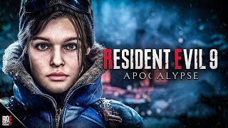 RESIDENT EVIL 9  NEW LEAKS  5 New RE Games In Development [upl. by Ahsap819]