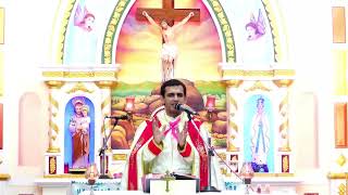 Sunday Holy Mass Today  Syro Malabar Holy Mass in Malayalam  July 21  Syro Malabar Holy Qurbana [upl. by Leummas670]