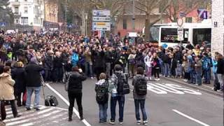 Flashmob Bad Kissingen [upl. by Burd626]