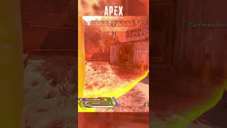 6 V 2  Apex Legends shorts apex [upl. by Coney]