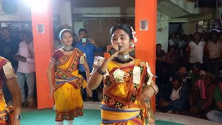 Lalita Sahu Ladies Kirtan Dal Pujhariguda  ଲଳିତା ସାହୁ ପୁଝାରୀ ଗୁଡା ମହିଳା କୀର୍ତ୍ତନ ମଣ୍ଡଳୀ [upl. by Matusow]