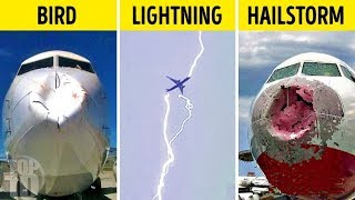 How do Airplanes fly [upl. by Naihtsirc]