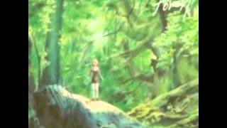 Uninhabited Planet Survive OST 2  22  Midori no Inshou [upl. by Goodspeed]