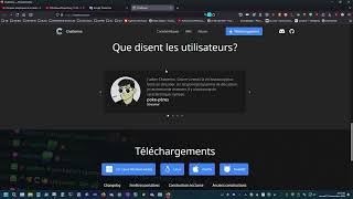 WindowsmacOSLinuxChatterino V251streamers Twitch [upl. by Dnomhcir691]