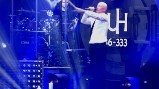 Unheilig live in Zürich 2015  Zeit zu gehen [upl. by Ecaroh642]